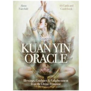 Kuan Yin Oracle Box