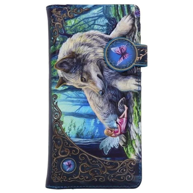 Fairy Stories Wallet image