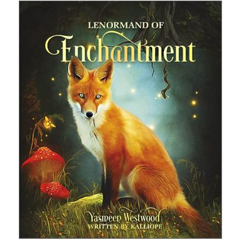 lenormand-of-enchantment-deck