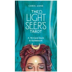 Light Seer's Tarot Box