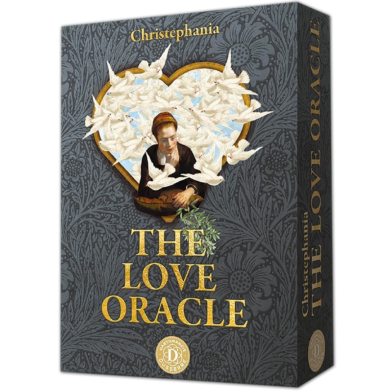 Love Oracle Love Oracle box