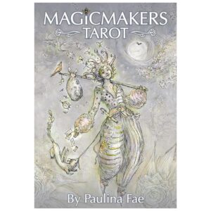 Magicmakers Tarot box