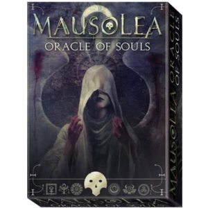 Mausolea: Oracle of Souls Box