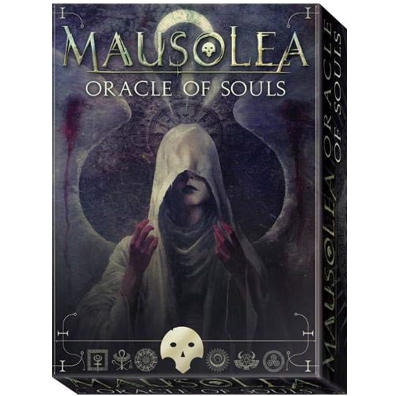 mausolea-oracle-of-souls-jason-engle Mausolea: Oracle of Souls Box