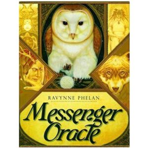 Messenger Oracle Box