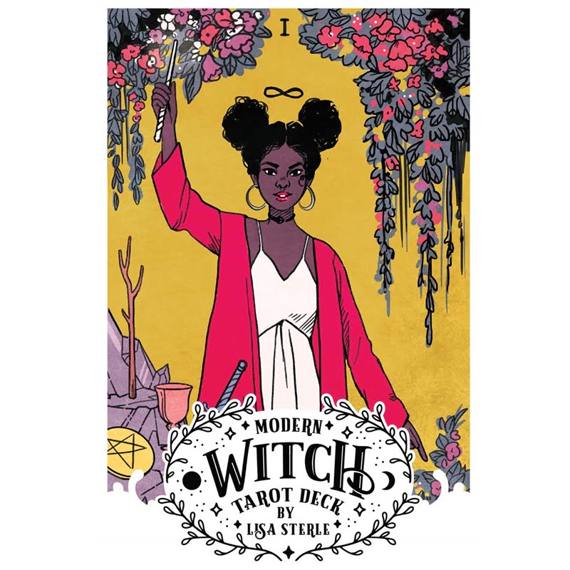 modern-witch-tarot-lisa-sterle Modern Witch Tarot Deck Box