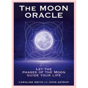 Moon Oracle Box