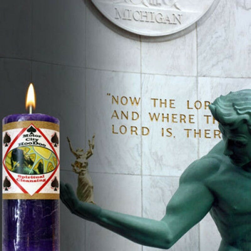 motor-city-hoo-doo-candle-spiritual-cleansing