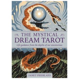 Mystical Dream Tarot Box