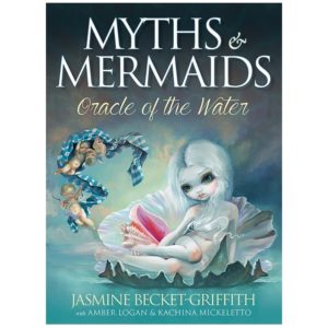 Myths & Mermaids Box