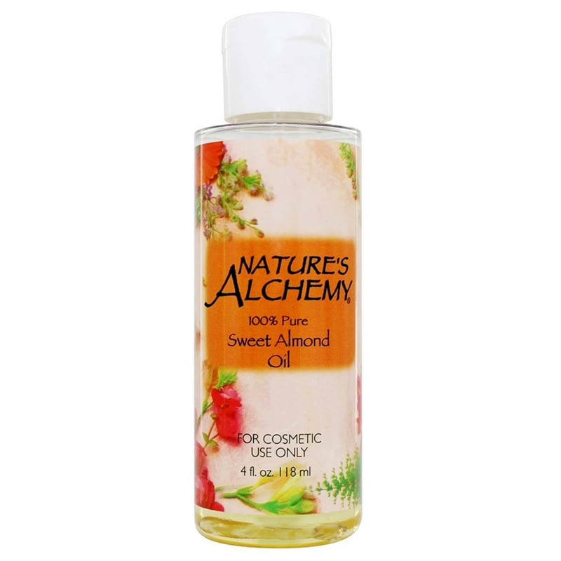 natures-alchemy-carrier oil-sweet-almond