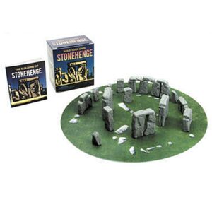Build Your Own Stonehenge Box