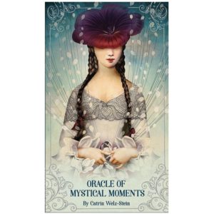 Oracle of Mystical Moments Box