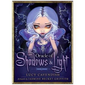 Oracle of Shadows & Light Box