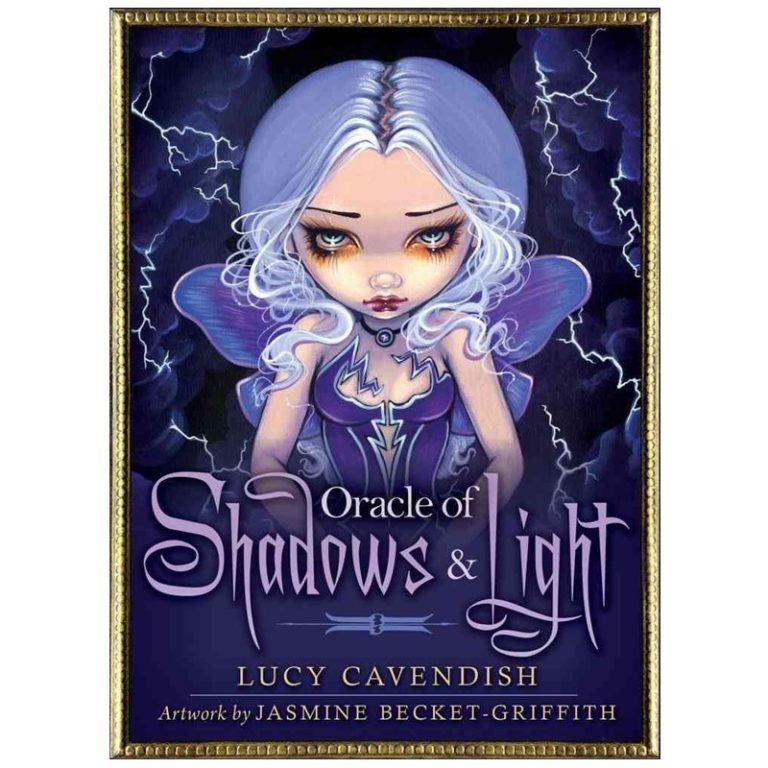 Oracle Of Shadows And Light Guide Book Pdf Free Download