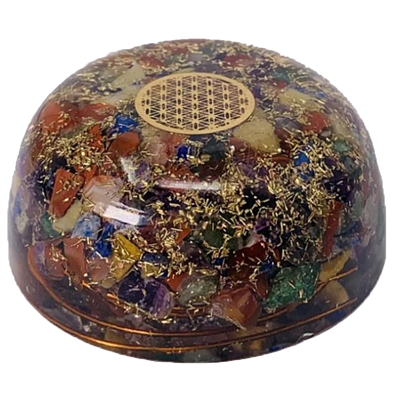 orgone-organite-emf-dome-7-chakras
