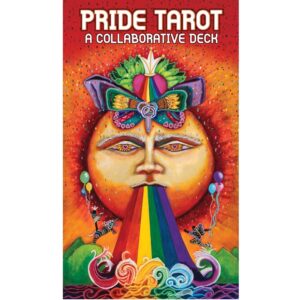 Pride Tarot Box
