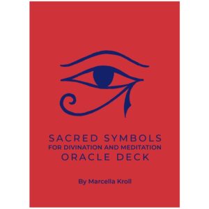 Sacred Symbols Oracle Box