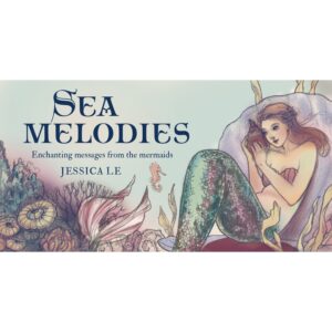 Sea Melodies Cards Box