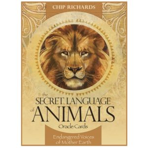 Secret Language of Animals Box