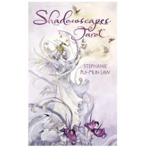 Shadowscapes Tarot Box