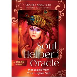 Soul Helper Oracle Box