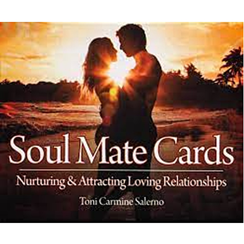 Soul Mate Cards Soul Mate Cards Box