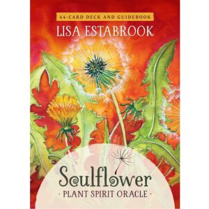 Soulflower Plant Spirit Oracle Box