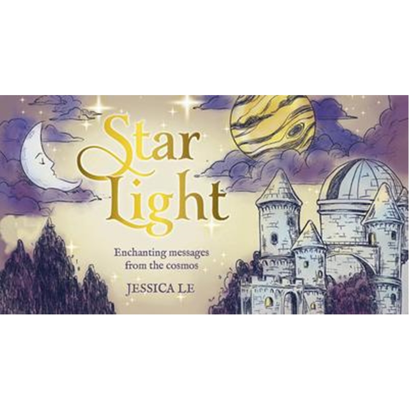 Star Light Deck Star Light Deck Box