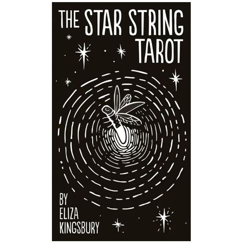 Star String Tarot Star String Tarot box