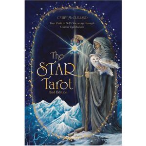 Star Tarot Box