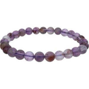 Super Seven 8mm Stretch Bracelet