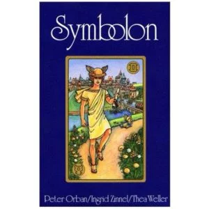 Symbolon Deck Box