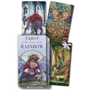 Tarot at the End of the Rainbow Box