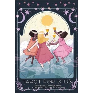 Tarot for Kids Box
