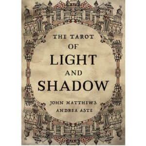 Tarot of Light and Shadow Box