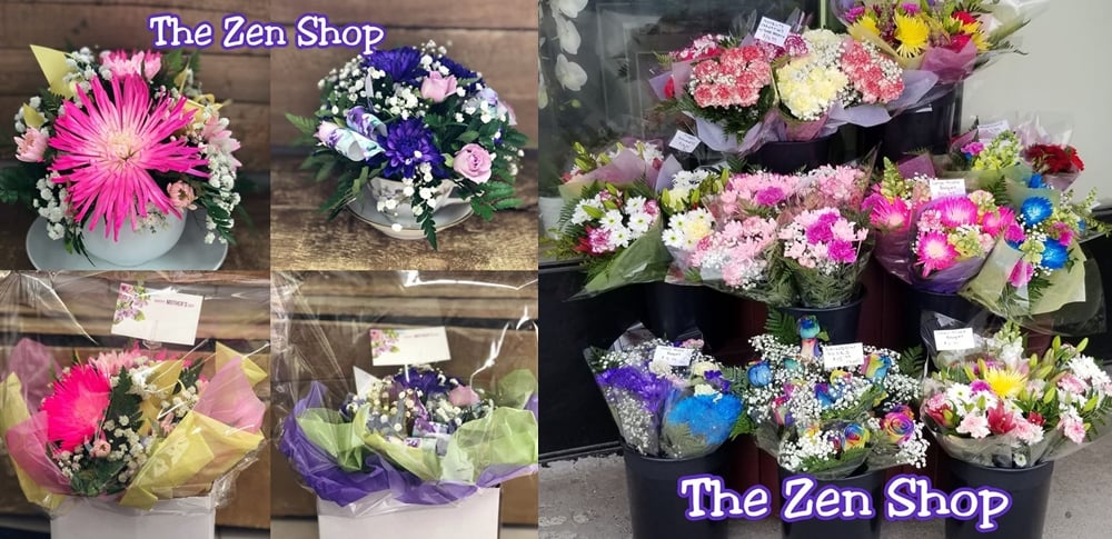 The Zen Shop Celebrates Their 4th Birthday! - The Zen Shop