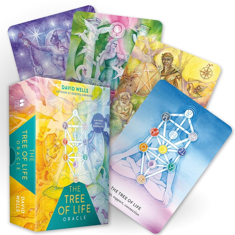 Tree of Life Oracle Tree of Life Oracle box