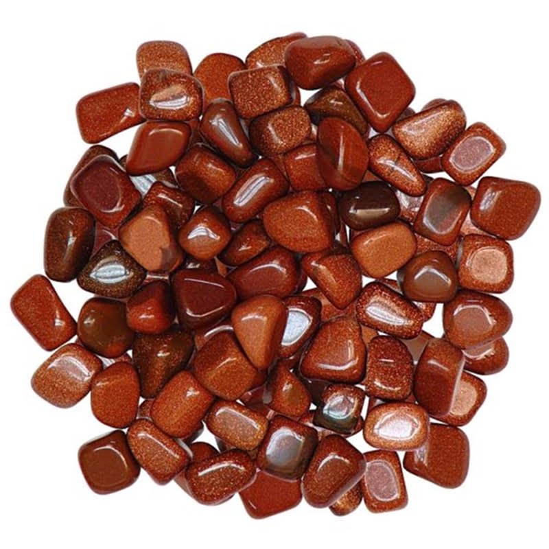 tumbled-goldstone