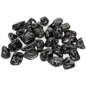 Pile of Tumbled Mystic Merlinite stones