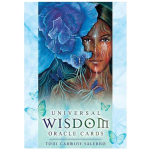 Universal Wisdom Oracle Box