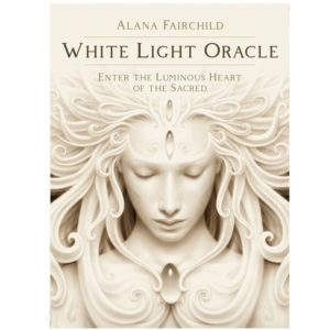 White Light Oracle Box
