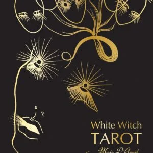 White Witch Tarot Box