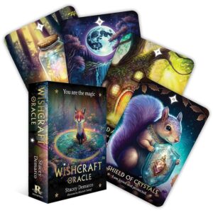 Wishcraft Oracle box