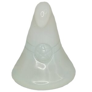 Opalite Witch Hat Pentacle