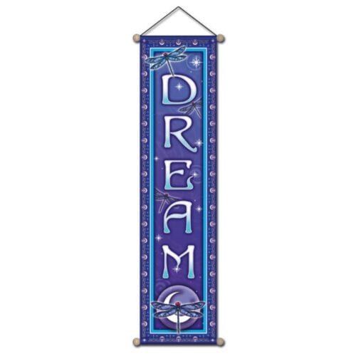 Dream Banner Rectangle image