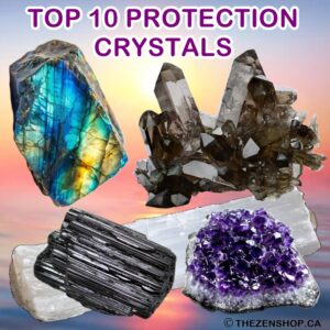 Protection Crystals
