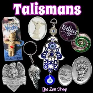 TALISMANS