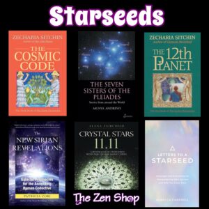 Star Seeds