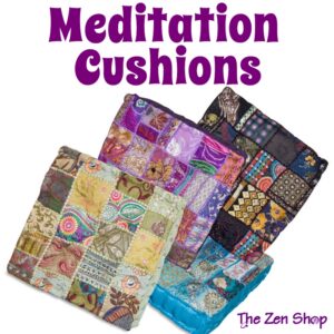 Meditation Pillows